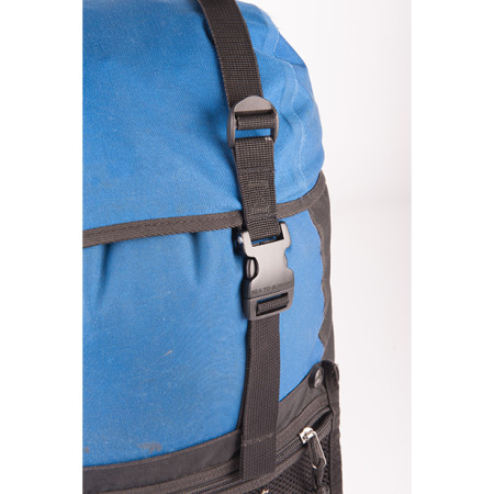 Druckverschluss Sea to Summit Wechselschnalle 15 mm 1 Achse