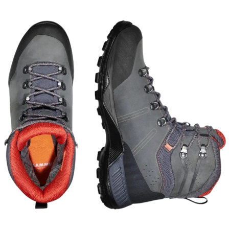 Damenschuhe Mammut Nova Tour II High GTX W