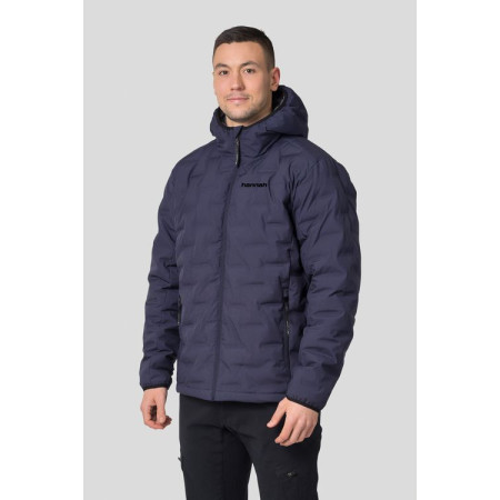 Herren-Winterjacke Hannah Zazu