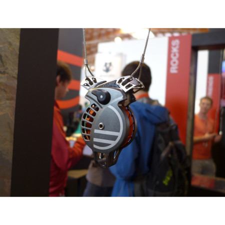 Halbautomatisches Sicherungsgerät Wild Country Revo