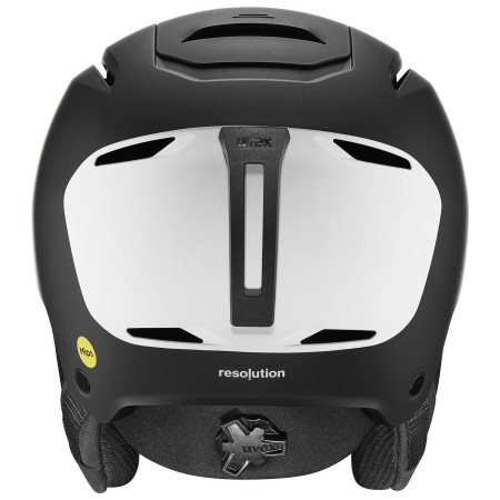 Skihelm Uvex Resolution MIPS