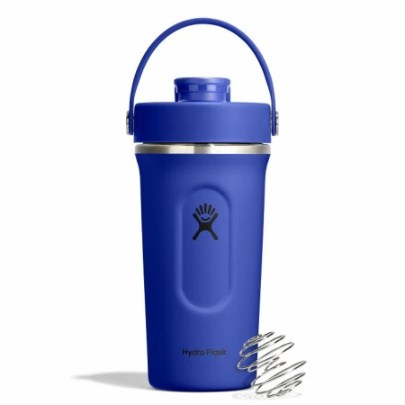 Thermoflasche Hydro Flask Insulated Shaker 24 oz (710 ml)