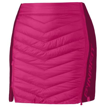 Damenrock Dynafit Tlt Prl W Skirt rosa Flamingo