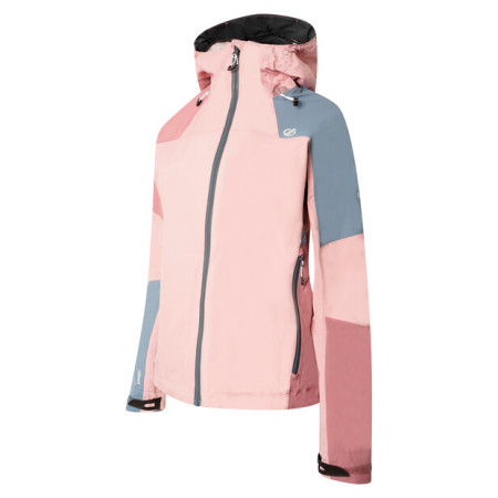 Damenjacke Dare 2b Checkpoint IIIJkt rosa PwdPink/Mesa