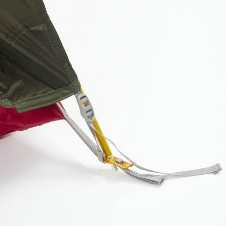 Ultraleichtes Zelt Warg Litio 3