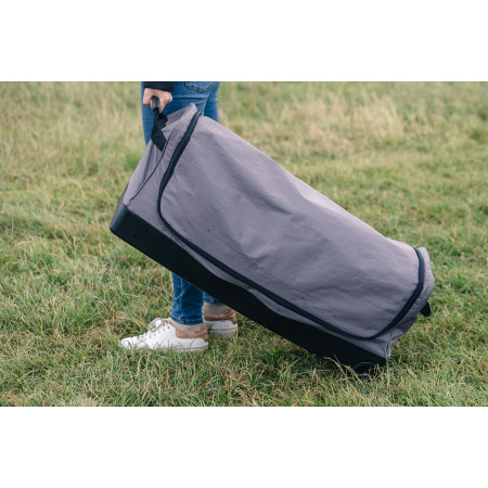 Familienzelt Coleman Octagon 8