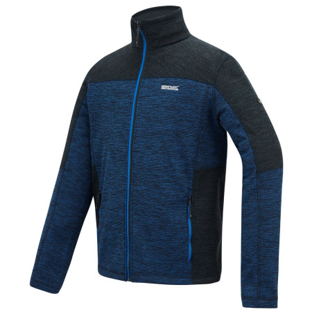 Herren-Sweatshirt Regatta Highton Full Zip Midlayer