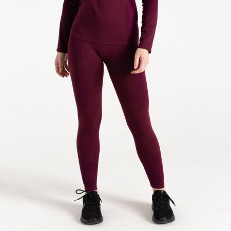 Damen-Thermounterwäsche Dare 2b In The Zone III BL Set