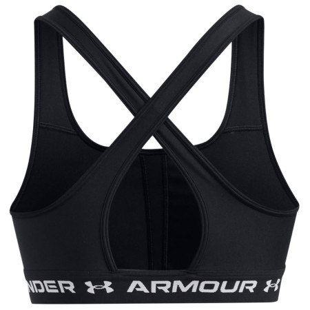 Sport-BH Under Armour Crossback Mid Bra