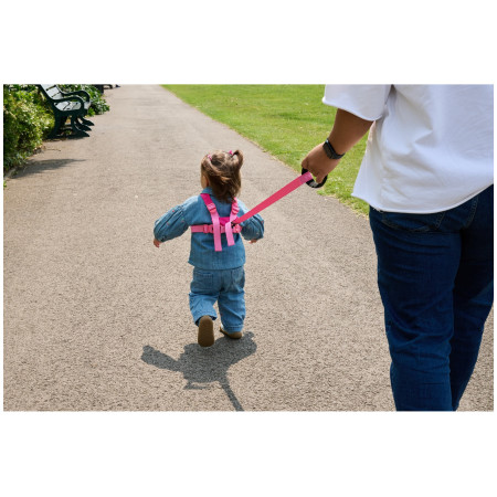 Kleinkind-Geschirr LittleLife Toddler Reins Butterfly