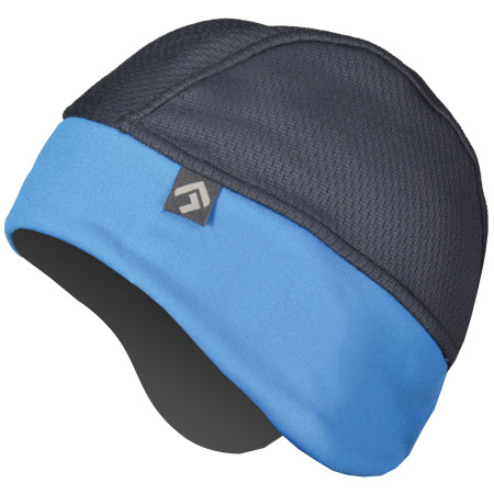 Mütze Direct Alpine Lapon schwarz/blau Black/Blue