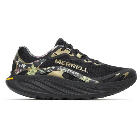 Damenschuhe Merrell Promorph Opulent schwarz opulent