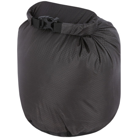 Wasserdichter Packsack Warg Nano-dry 3l schwarz