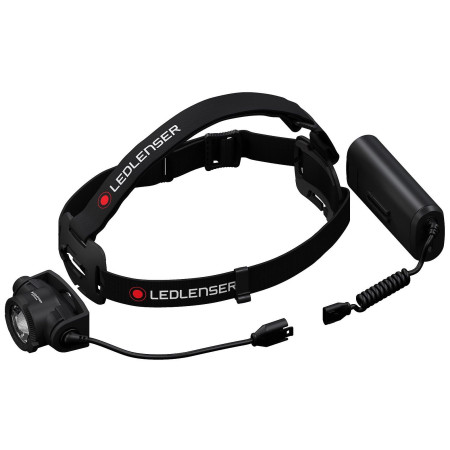 Stirnlampe Ledlenser H15R Core
