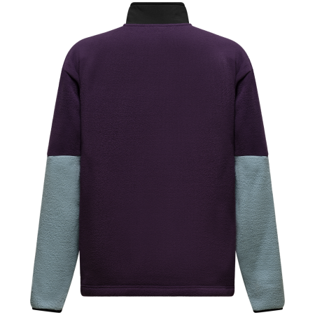 Herren-Sweatshirt Salewa Fanes Jacket Fz M