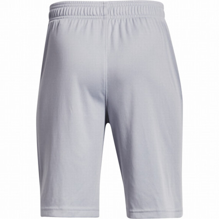 Kindershorts Under Armour Prototype 2.0 Logo Shorts-GRY