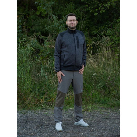 Herrenpullover Husky Alan M