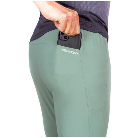 Herrenhose High Point Play Tights