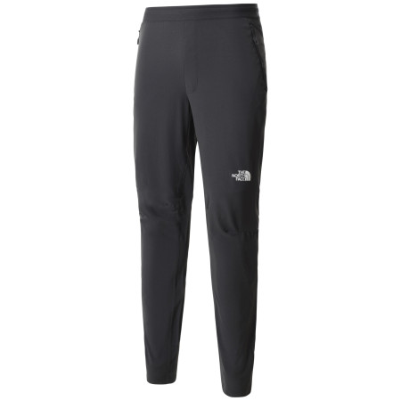 Herrenhose The North Face Ao Woven Pant dunkelgrau Asphalt Grey