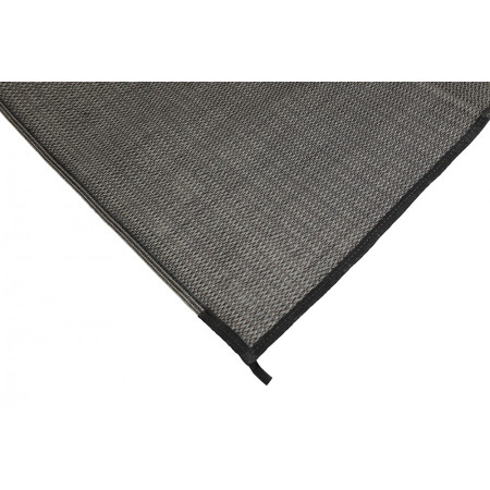 Zeltteppich Vango CP224 - Breathable Fitted Carpet - Riviera 330 grau Grey
