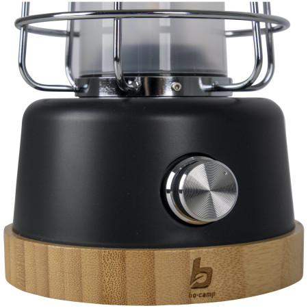 Laterne Bo-Camp Harlington