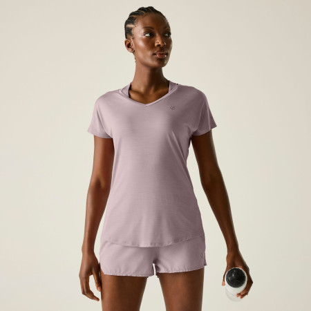 Damen-T-Shirt Dare 2b Vigilant Tee