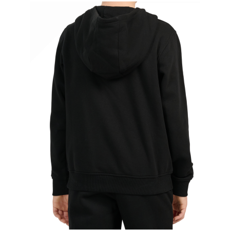 Kinder-Sweatshirt 4F Sweatshirt M2761 Deep Black