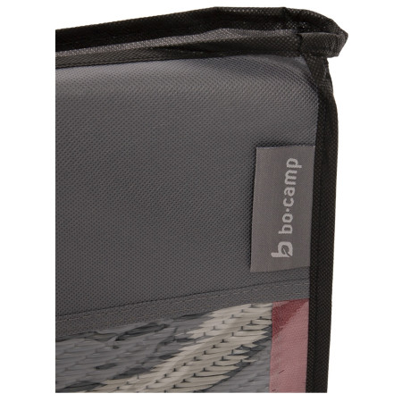 Zeltteppich Bo-Camp Chill Mat - Casablanca M