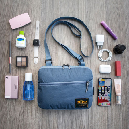 Umhängetasche Tatonka Cross Body Bag M