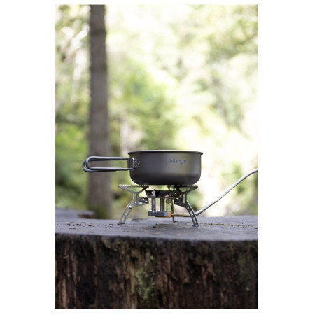 Kochset Vango Titanium 2 Piece Cook Set