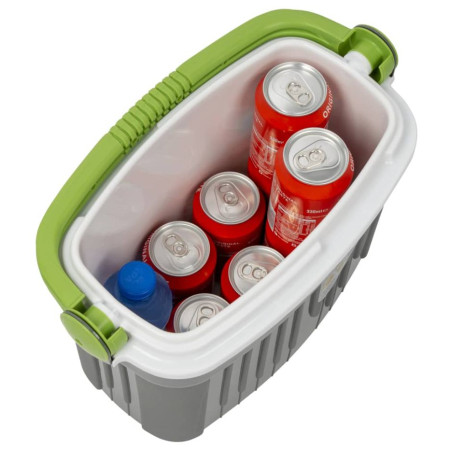 Kühlbox Eda Iceberg coolbox 8L