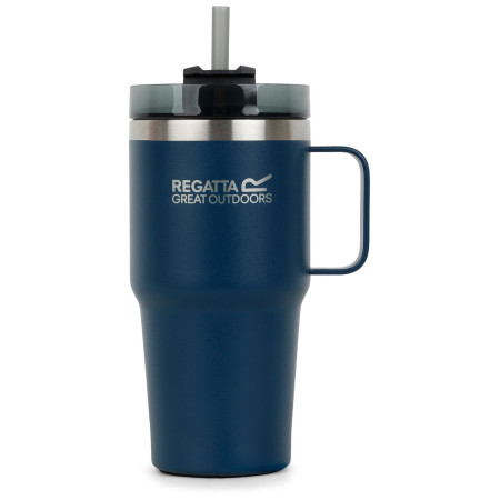 Thermotasse Regatta Thermulate Insulated Mug 0.6L blau MoonLt Denim