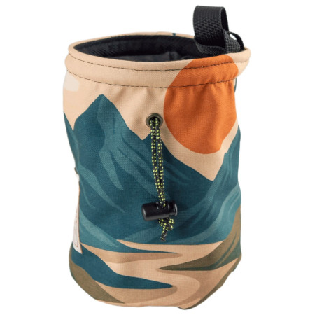 Kreidebeutel SIERRA Climbing Element Series