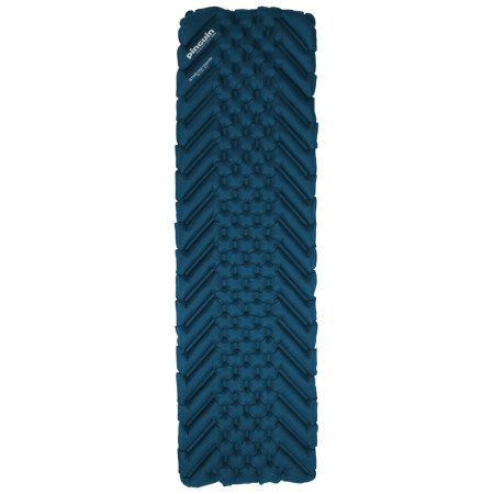 Aufblasbare Isomatte Pinguin Stream Regular blau Blue