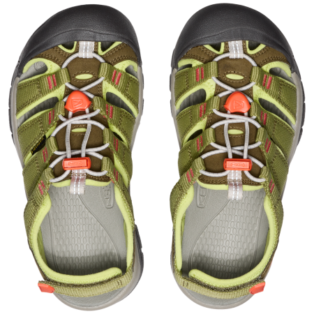 Kindersandalen Keen Newport Boundless JR
