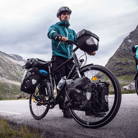 Fahrradtasche Ortlieb Sport-Roller Free