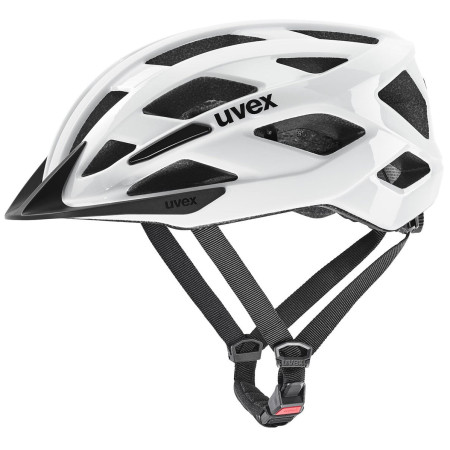 Fahrradhelm Uvex I-Vo 2 Pure weiß white