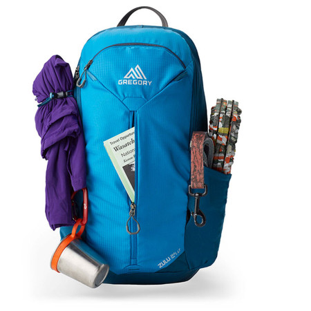 Rucksack Gregory Zulu 24 Lt
