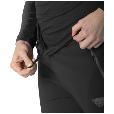 Damen-Skihose Dynafit Speed Dst Pnt W