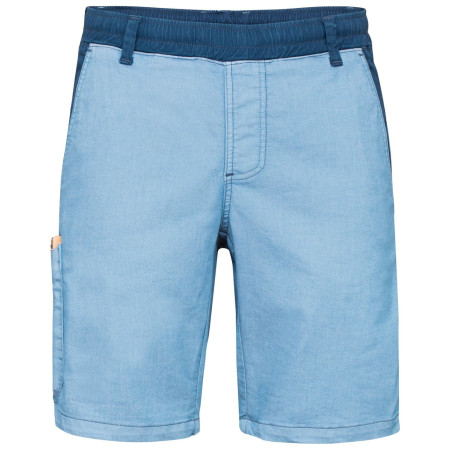 Herrenshorts Chillaz Neo blau Blue