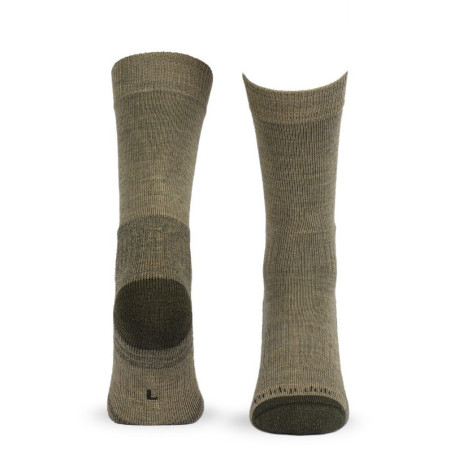 Herren-Merinosocken Bridgedale Hike MW MP Boot