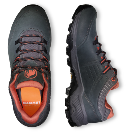 Damen Wanderschuhe Mammut Nova IV Low GTX Women