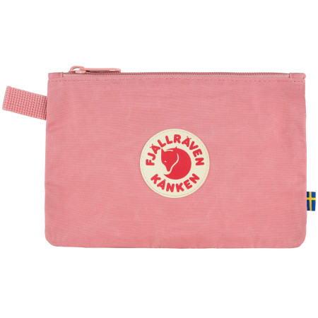 Etui Fjällräven Kånken Gear Pocket rosa Pink