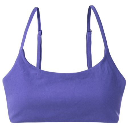 Kinderbadeanzug Aquawave Norte Top Jr blau Blue Iris