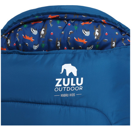 Kinderschlafsack Zulu Kabru Kids