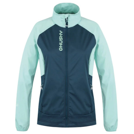 Damenjacke Husky Suli L