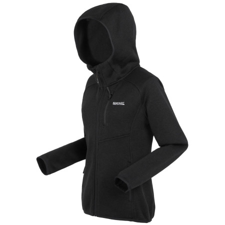 Damen-Sweatshirt Regatta Wms Hood Newhill