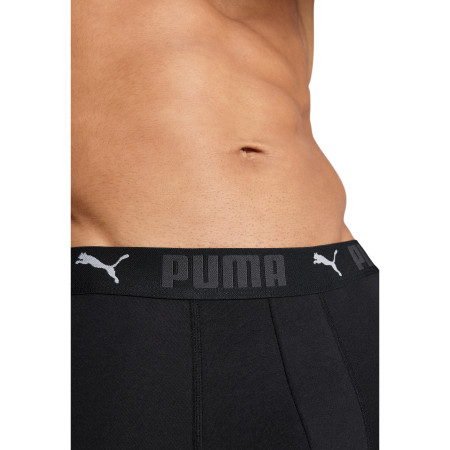 Herren-Boxershorts Puma Sport Cotton Boxers 2P