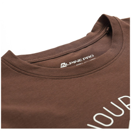Herren-T-Shirt Alpine Pro Morol