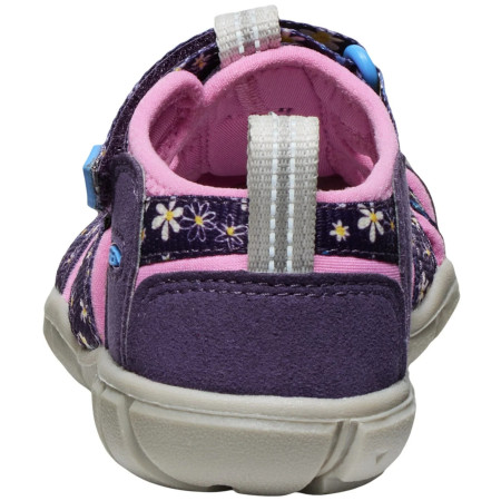 Kindersandalen Keen Seacamp II Cnx Children Daisies/Marina